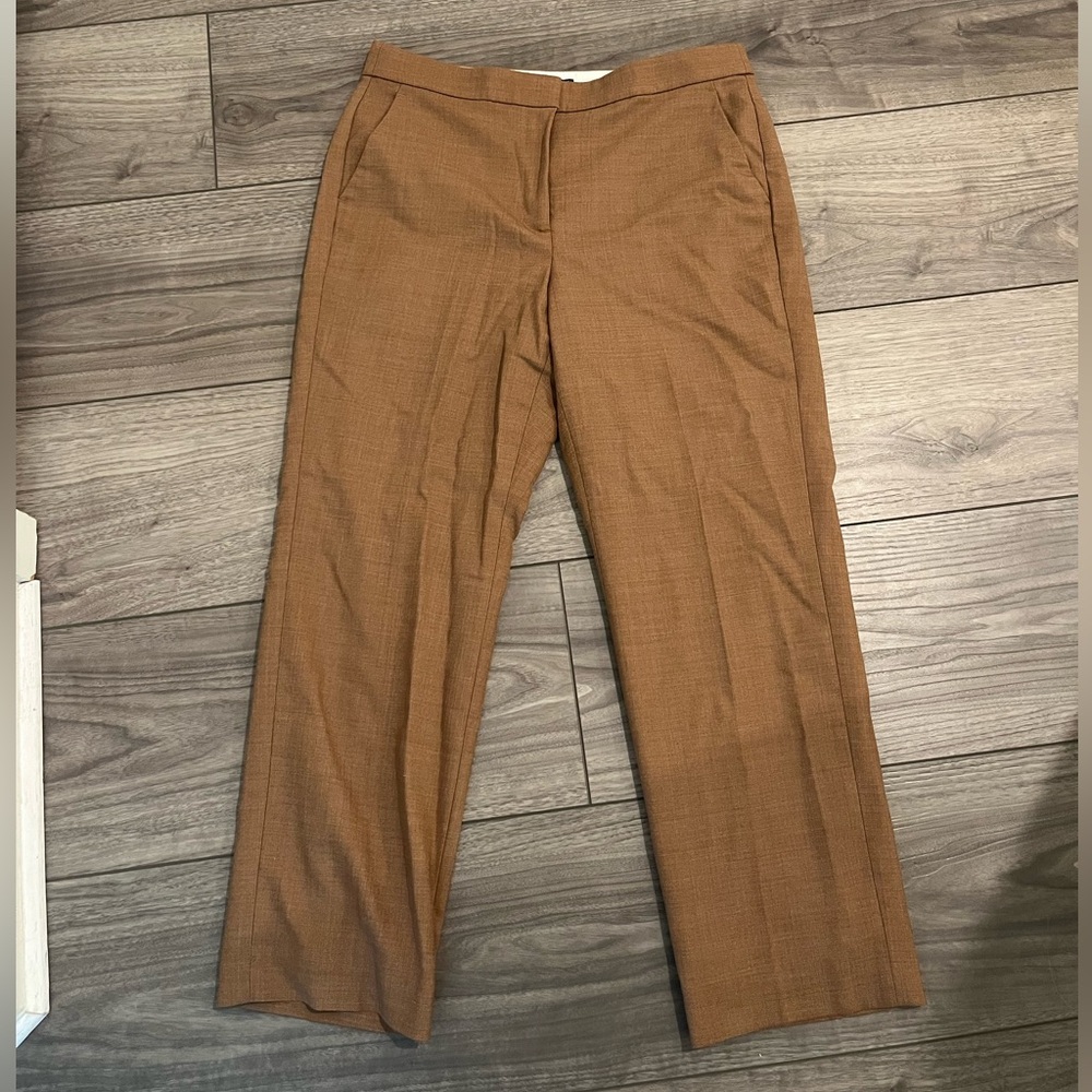 J Crew Kate Pants size 12